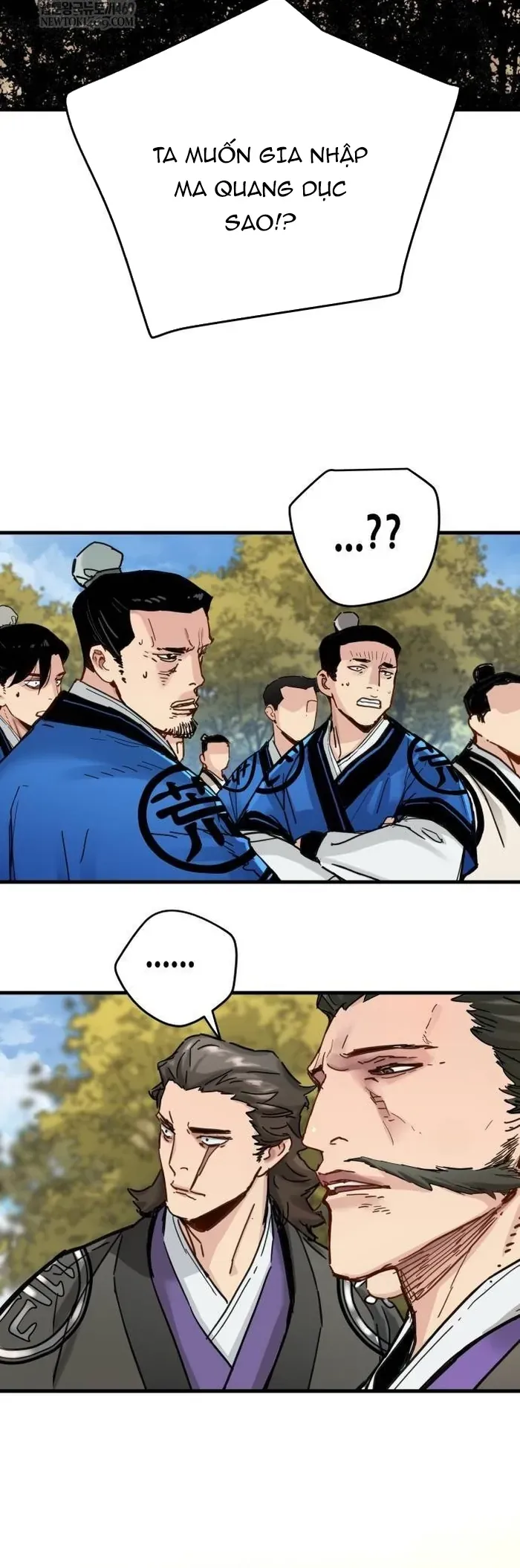 Thiên Tài Đoản Mệnh Chapter 62 - 2