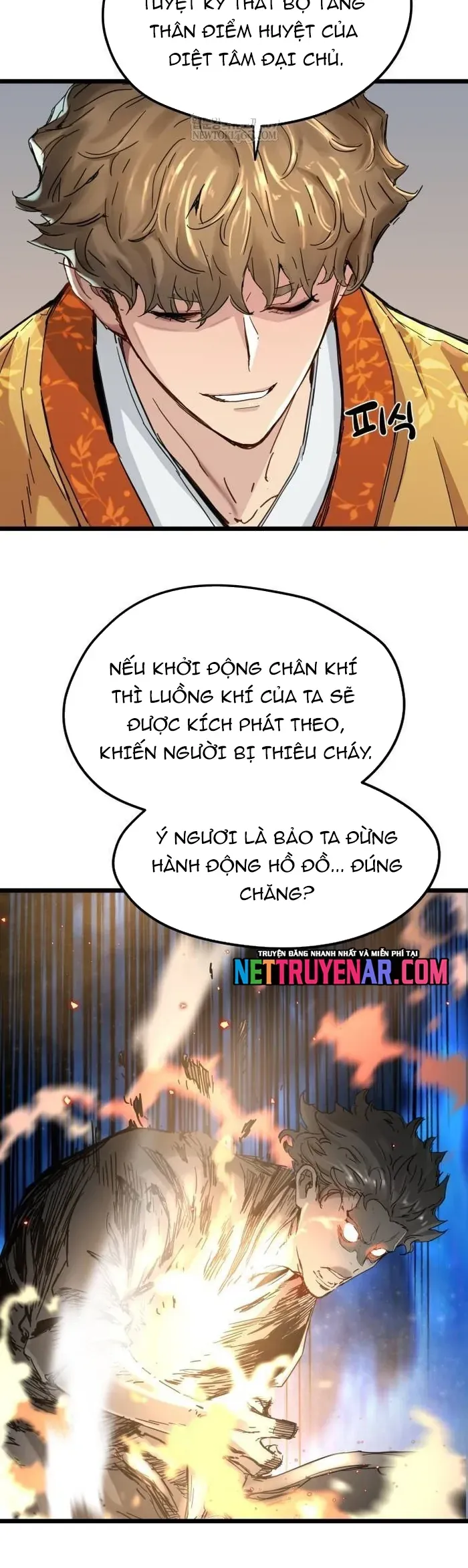 Thiên Tài Đoản Mệnh Chapter 62 - 12