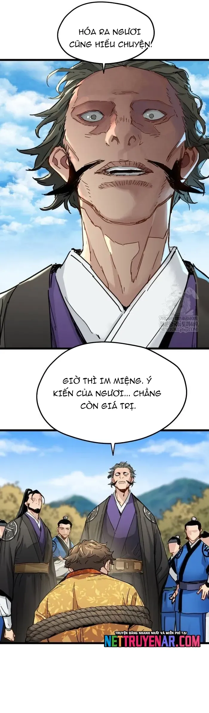 Thiên Tài Đoản Mệnh Chapter 62 - 13