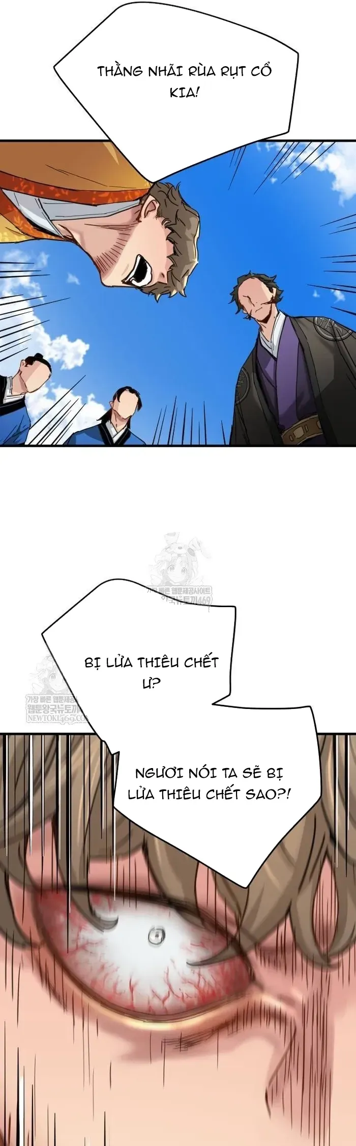 Thiên Tài Đoản Mệnh Chapter 62 - 15