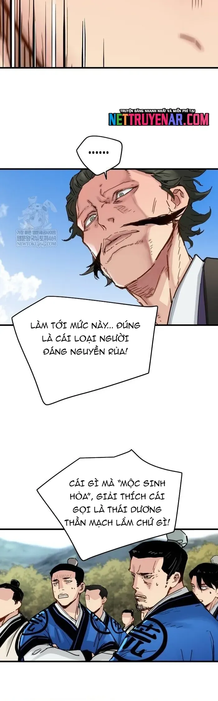 Thiên Tài Đoản Mệnh Chapter 62 - 16