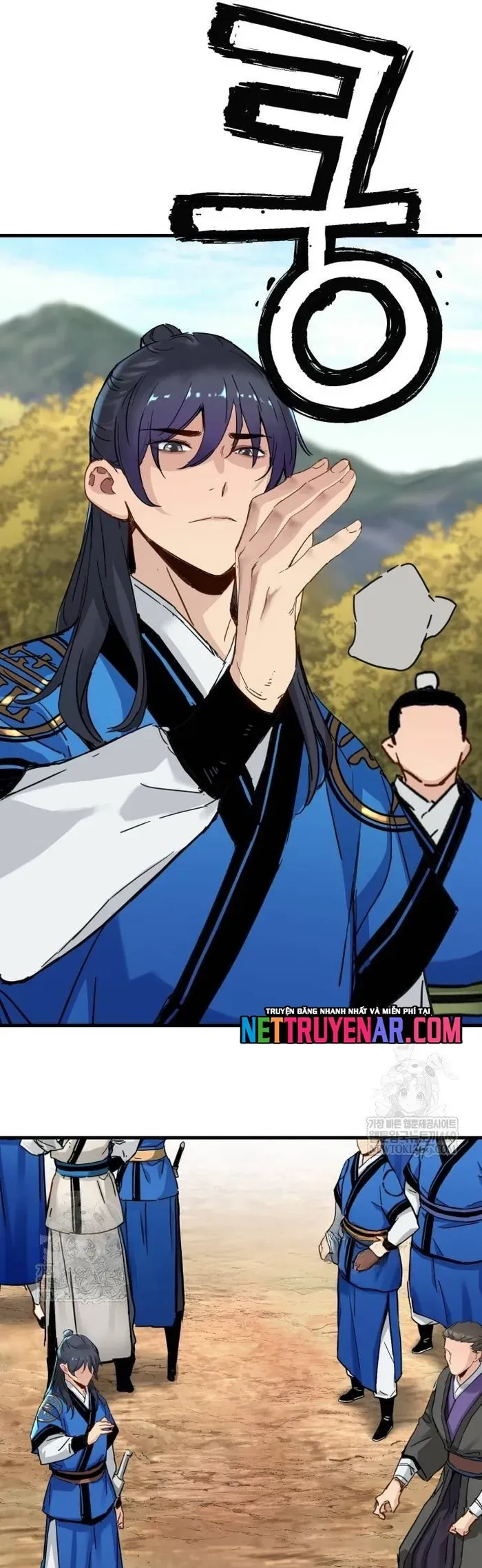 Thiên Tài Đoản Mệnh Chapter 62 - 19