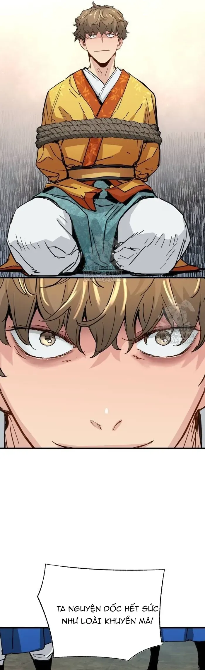 Thiên Tài Đoản Mệnh Chapter 62 - 3