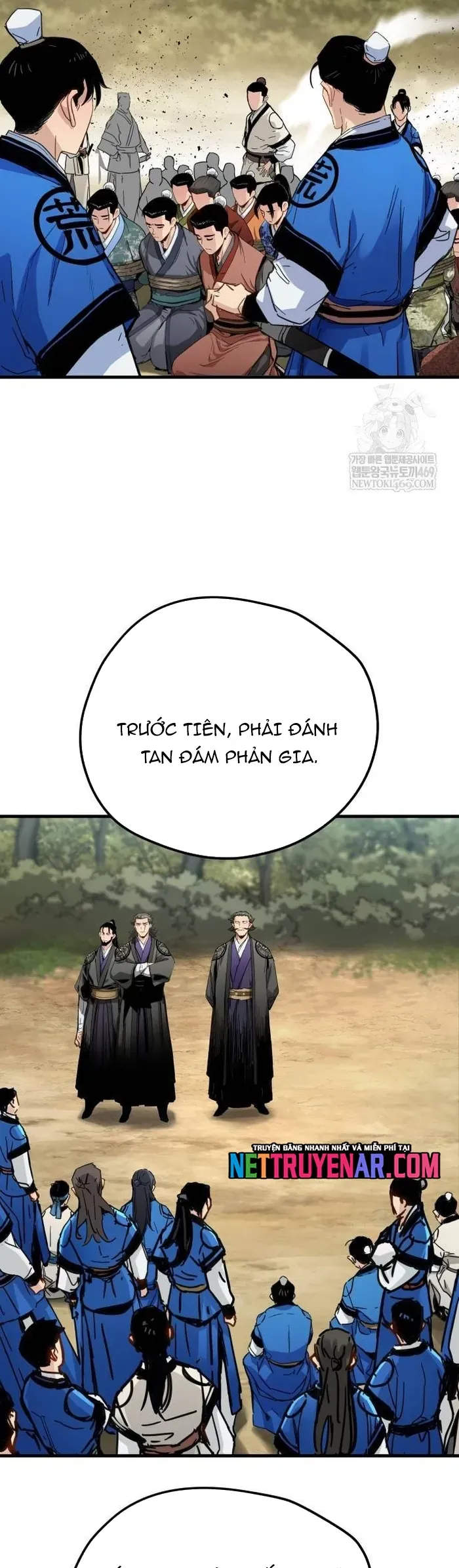 Thiên Tài Đoản Mệnh Chapter 62 - 23