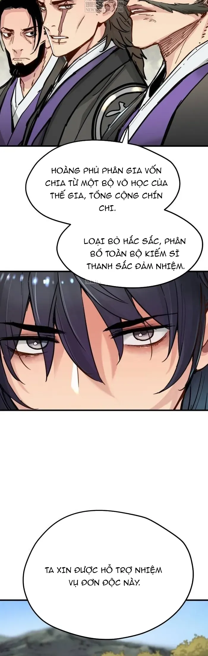 Thiên Tài Đoản Mệnh Chapter 62 - 26