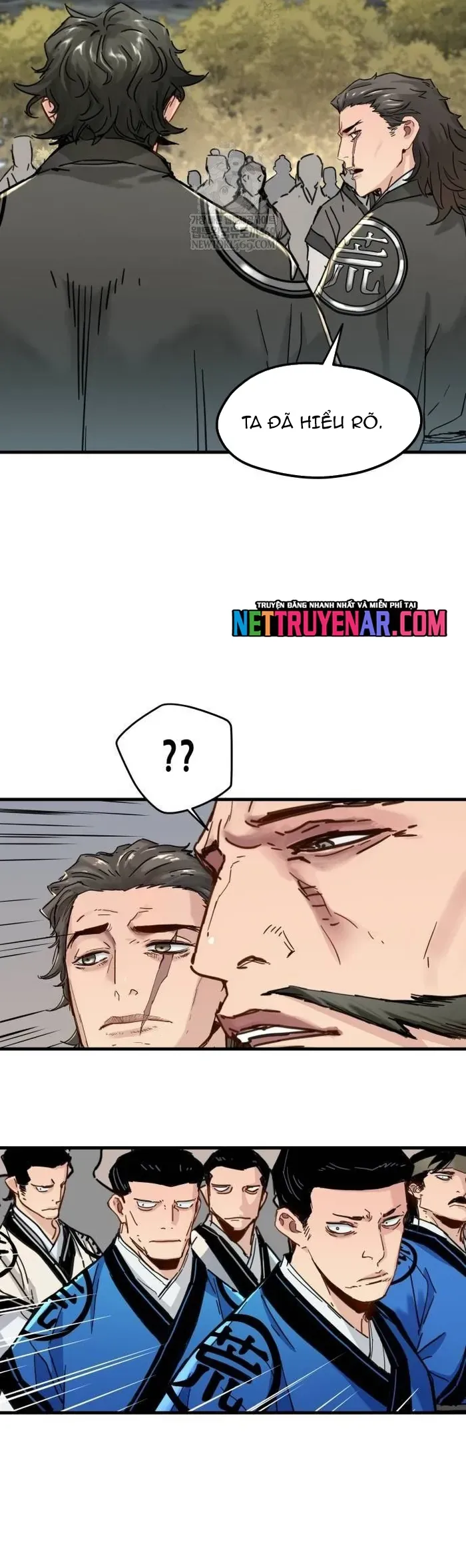 Thiên Tài Đoản Mệnh Chapter 62 - 27