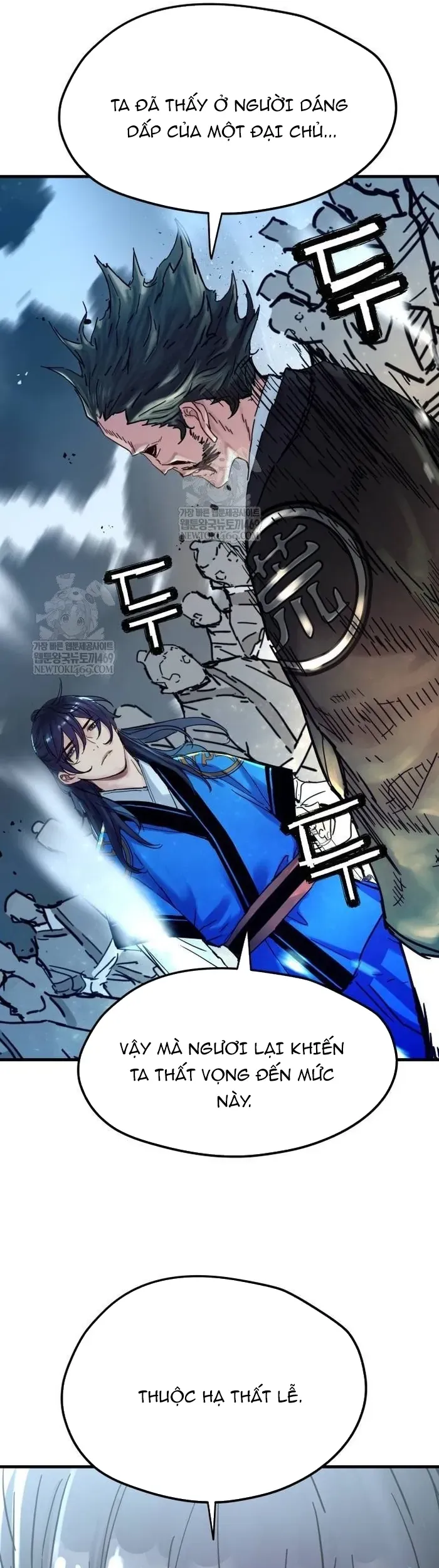 Thiên Tài Đoản Mệnh Chapter 62 - 35