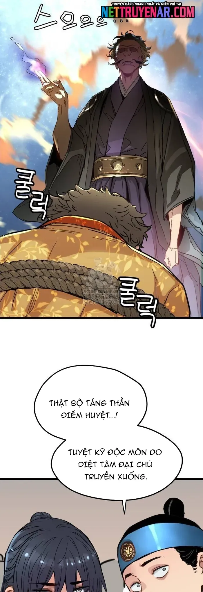 Thiên Tài Đoản Mệnh Chapter 62 - 9