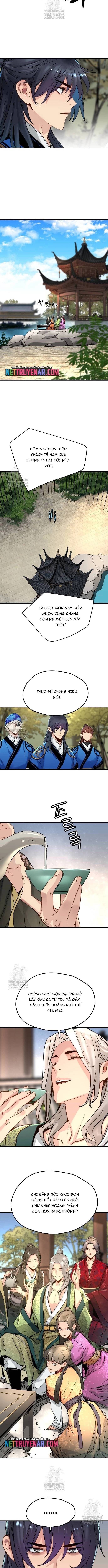 Thiên Tài Đoản Mệnh Chapter 63 - 11