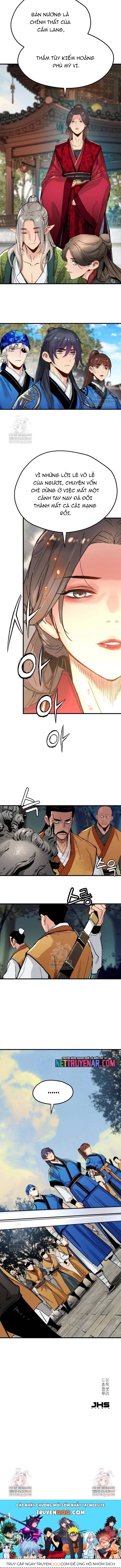 Thiên Tài Đoản Mệnh Chapter 63 - 13