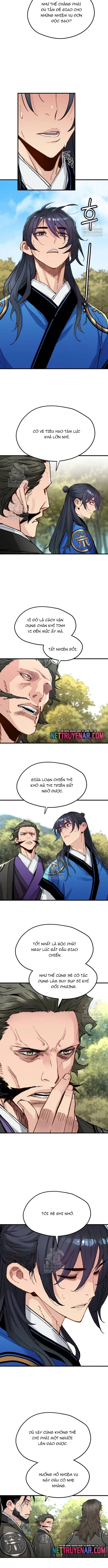 Thiên Tài Đoản Mệnh Chapter 63 - 3