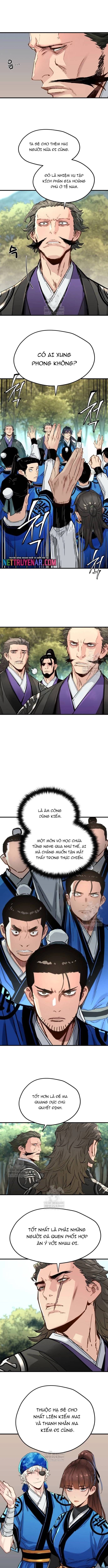 Thiên Tài Đoản Mệnh Chapter 63 - 4