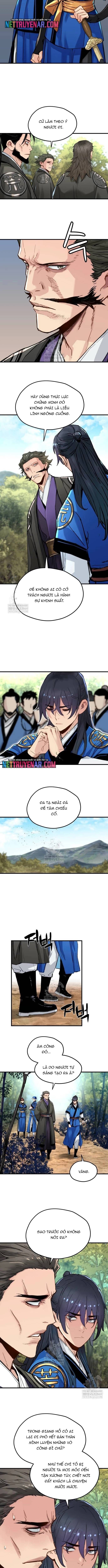 Thiên Tài Đoản Mệnh Chapter 63 - 5