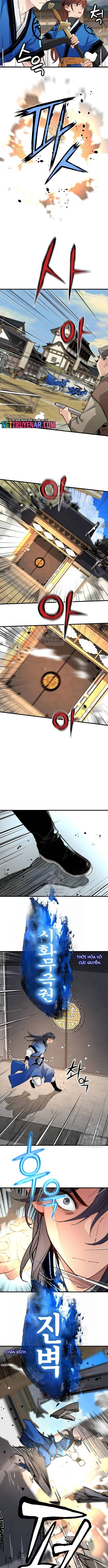 Thiên Tài Đoản Mệnh Chapter 63 - 9