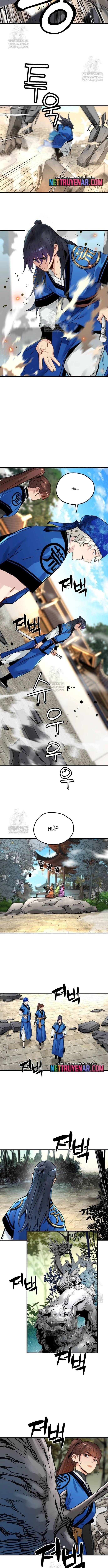 Thiên Tài Đoản Mệnh Chapter 63 - 10