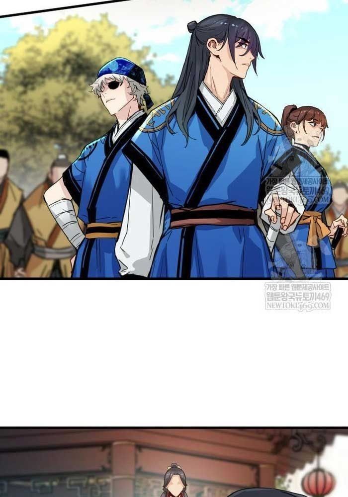 Thiên Tài Đoản Mệnh Chapter 64 - 3