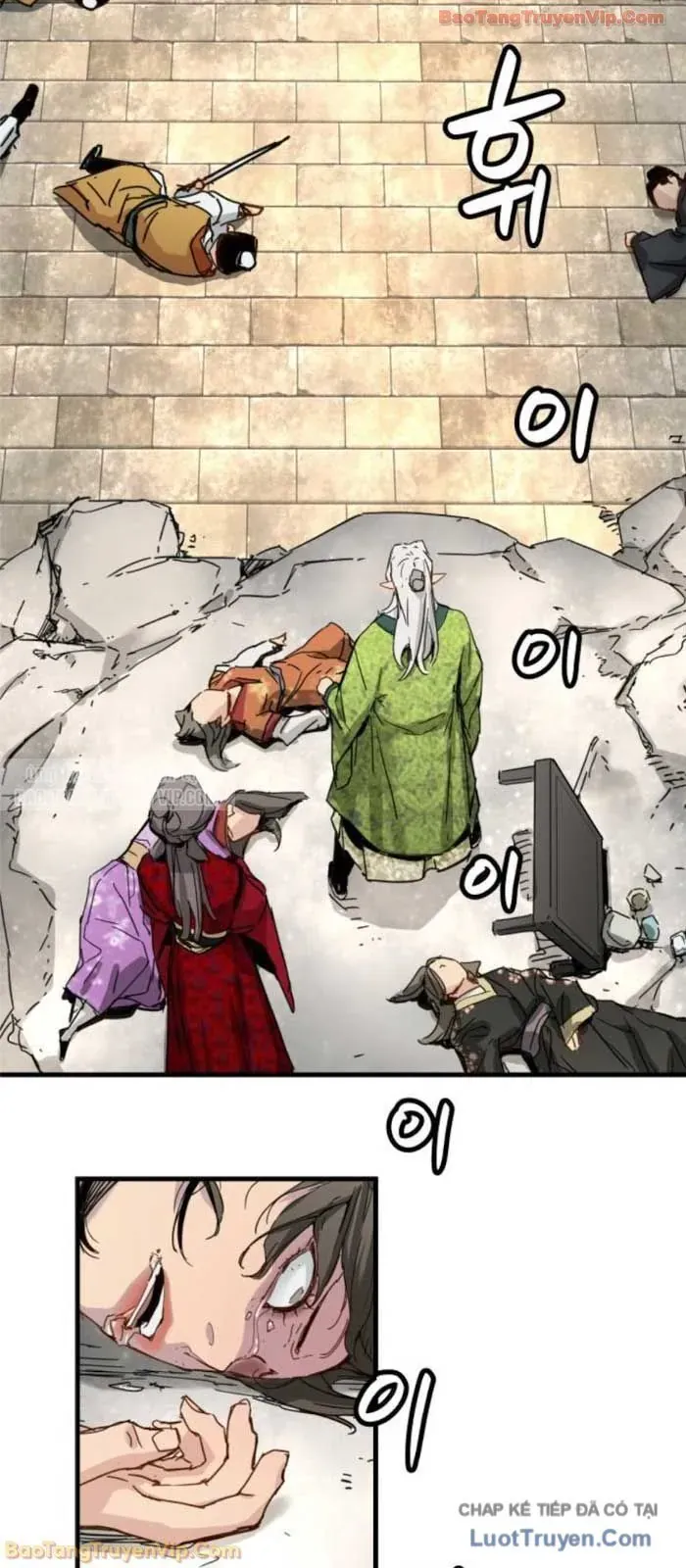 Thiên Tài Đoản Mệnh Chapter 65 - 3