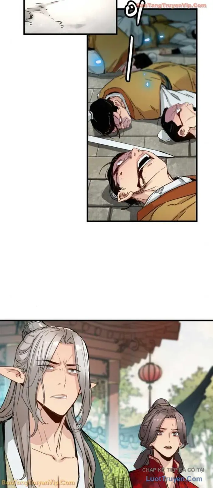 Thiên Tài Đoản Mệnh Chapter 65 - 4