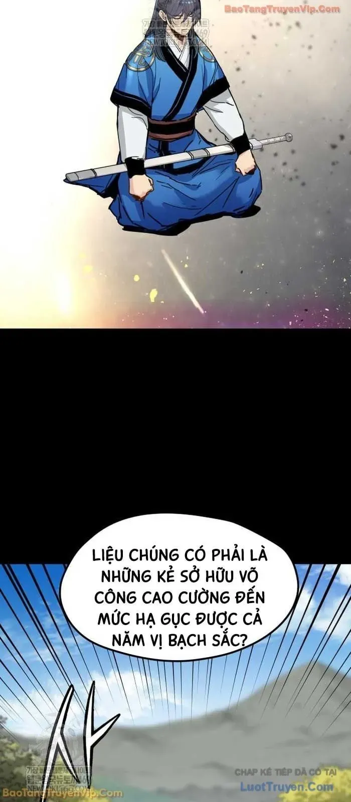 Thiên Tài Đoản Mệnh Chapter 67 - 7