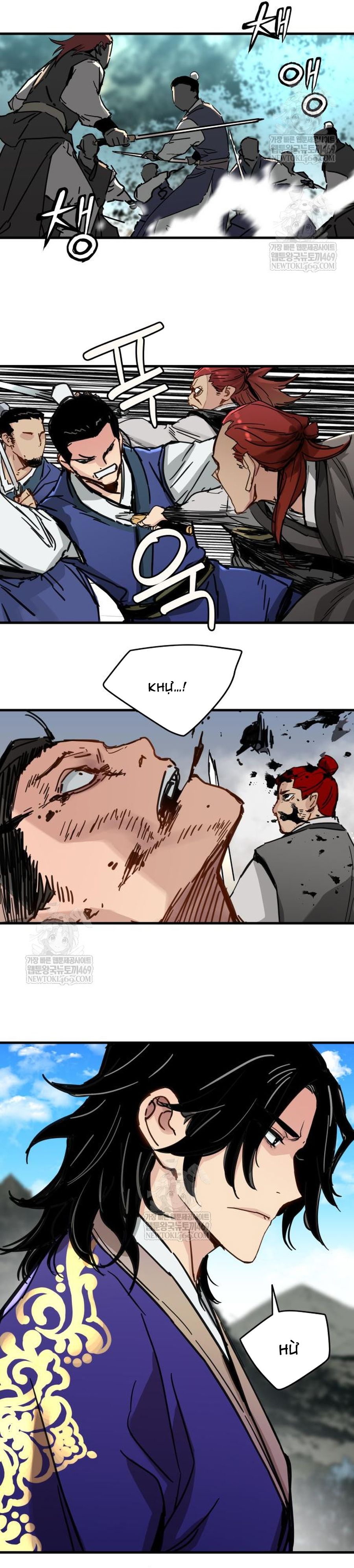 Thiên Tài Đoản Mệnh Chapter 70 - 2