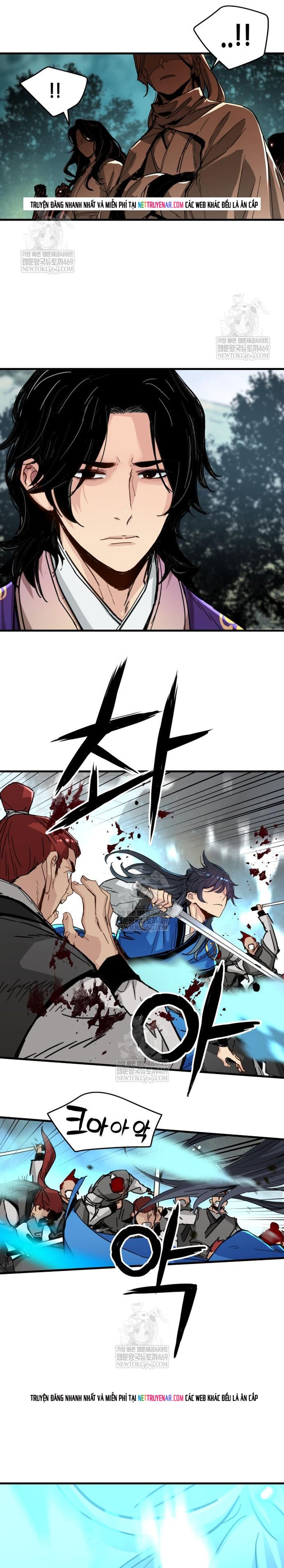 Thiên Tài Đoản Mệnh Chapter 70 - 13