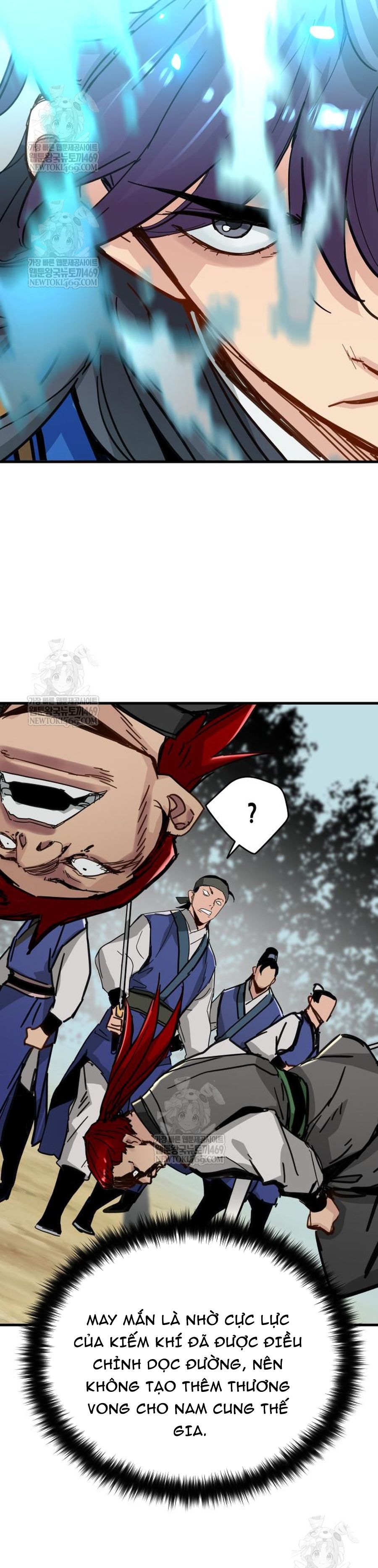 Thiên Tài Đoản Mệnh Chapter 70 - 14