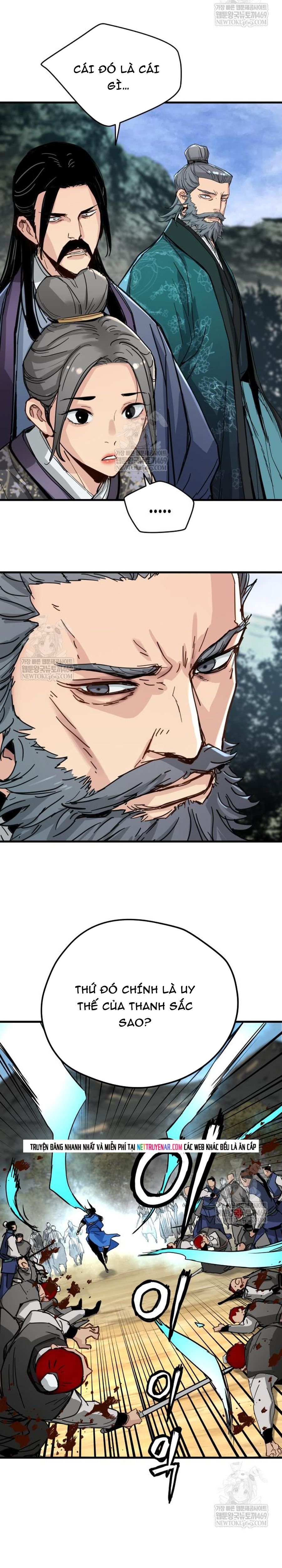 Thiên Tài Đoản Mệnh Chapter 70 - 15