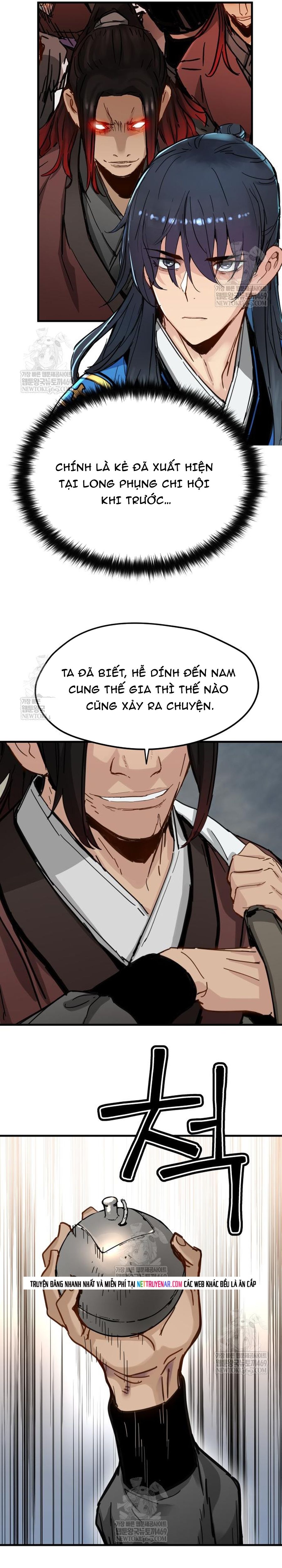 Thiên Tài Đoản Mệnh Chapter 70 - 17
