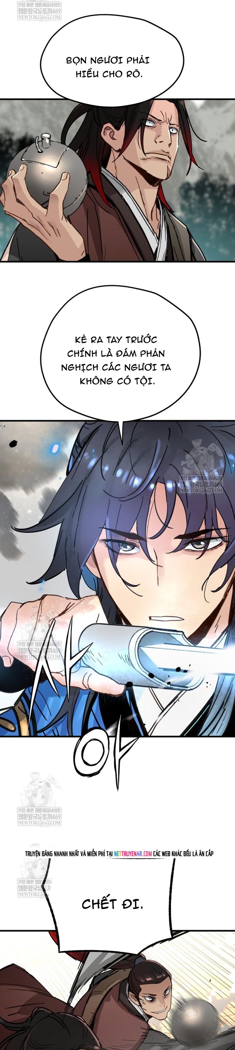 Thiên Tài Đoản Mệnh Chapter 70 - 19