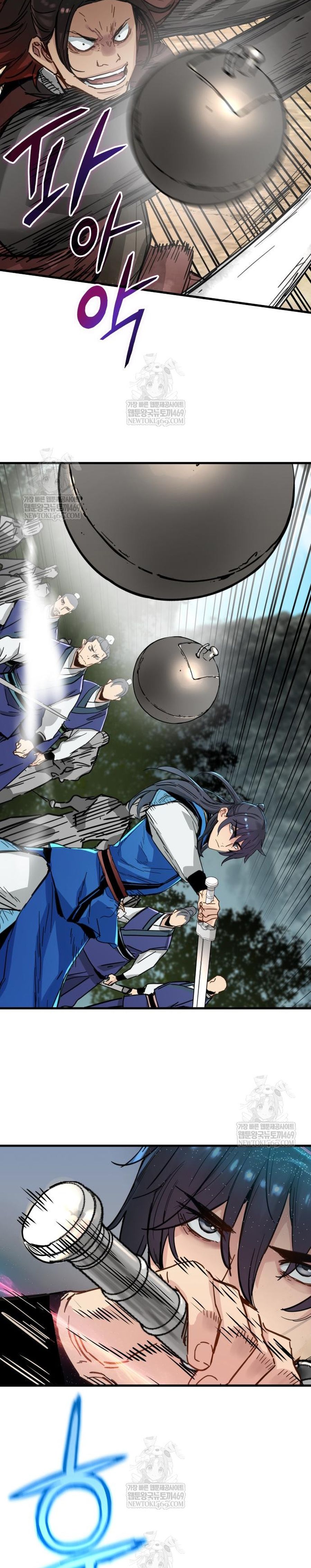 Thiên Tài Đoản Mệnh Chapter 70 - 20