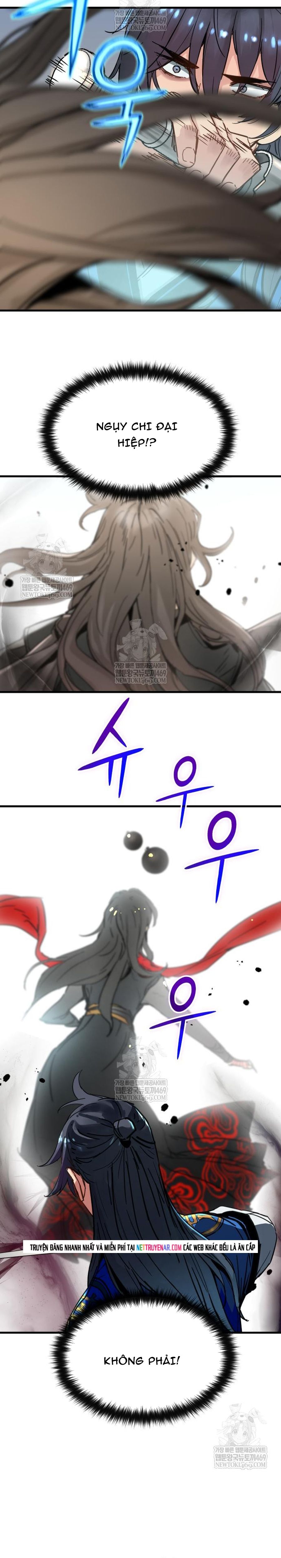 Thiên Tài Đoản Mệnh Chapter 70 - 21