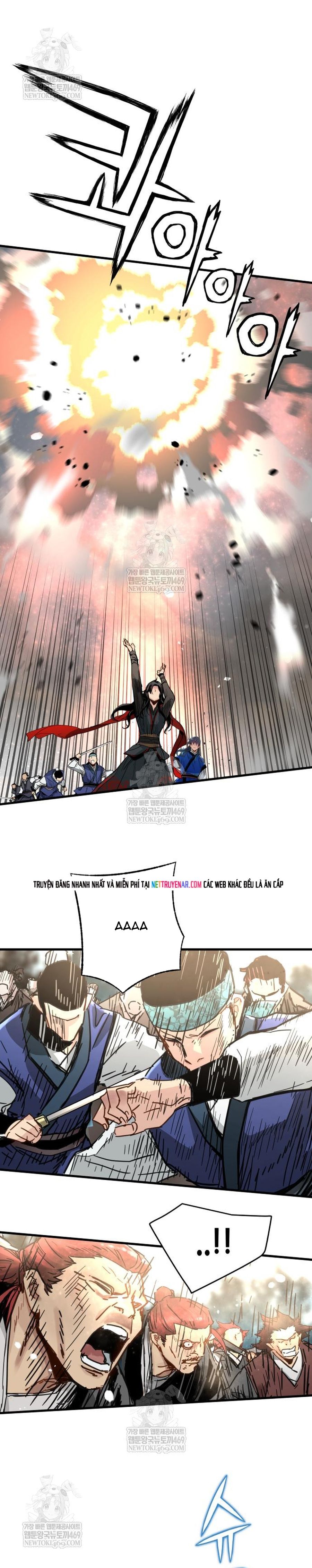 Thiên Tài Đoản Mệnh Chapter 70 - 23