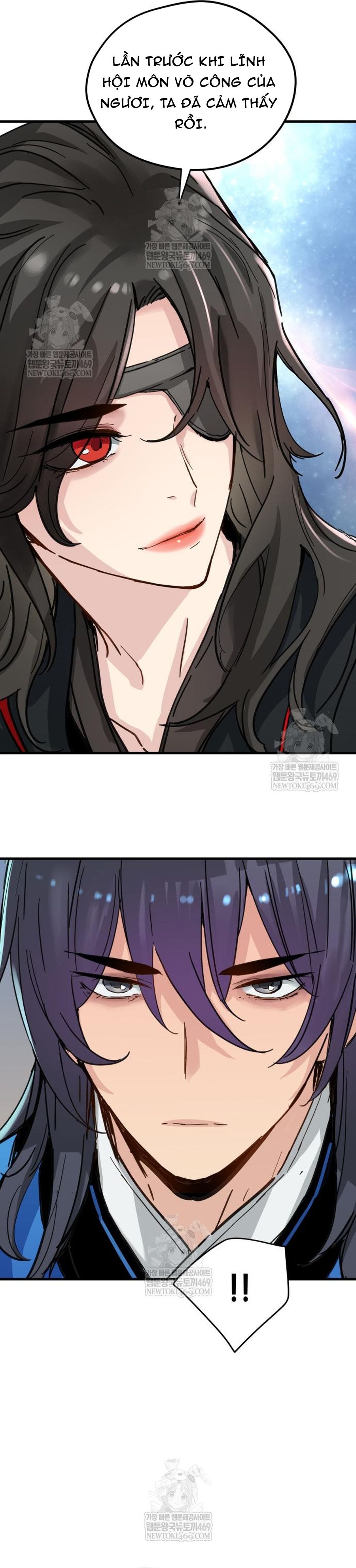 Thiên Tài Đoản Mệnh Chapter 70 - 25