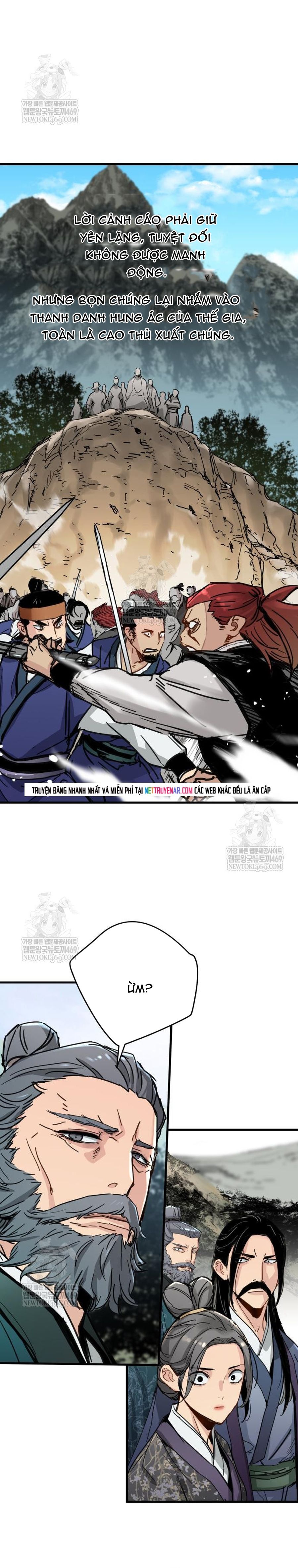 Thiên Tài Đoản Mệnh Chapter 70 - 4