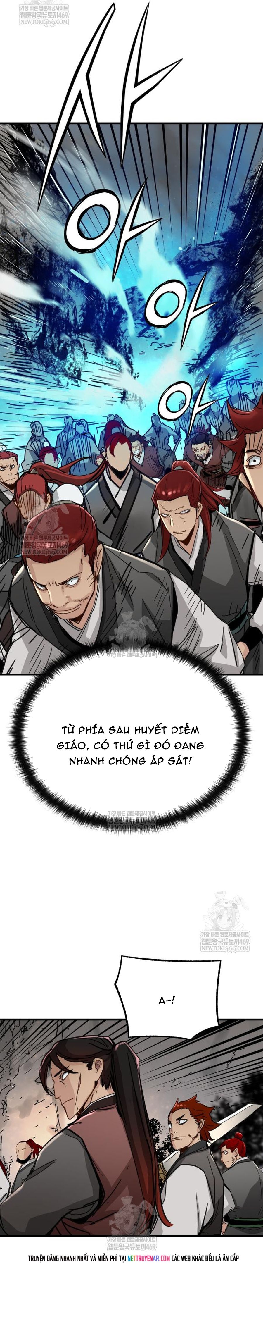 Thiên Tài Đoản Mệnh Chapter 70 - 6