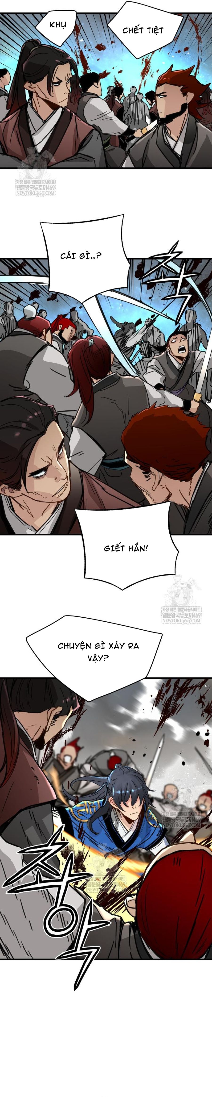 Thiên Tài Đoản Mệnh Chapter 70 - 7