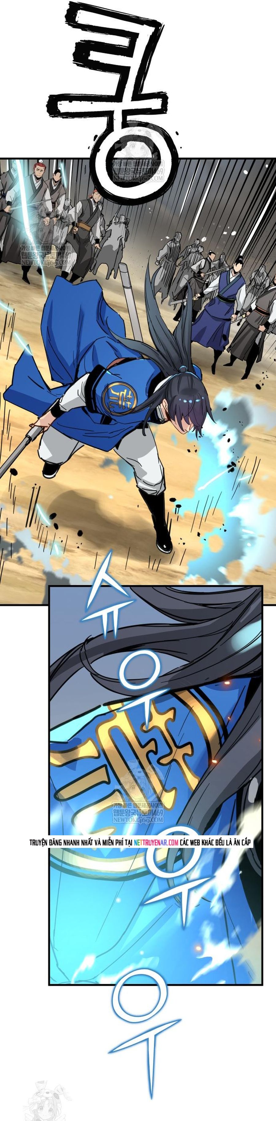 Thiên Tài Đoản Mệnh Chapter 70 - 9