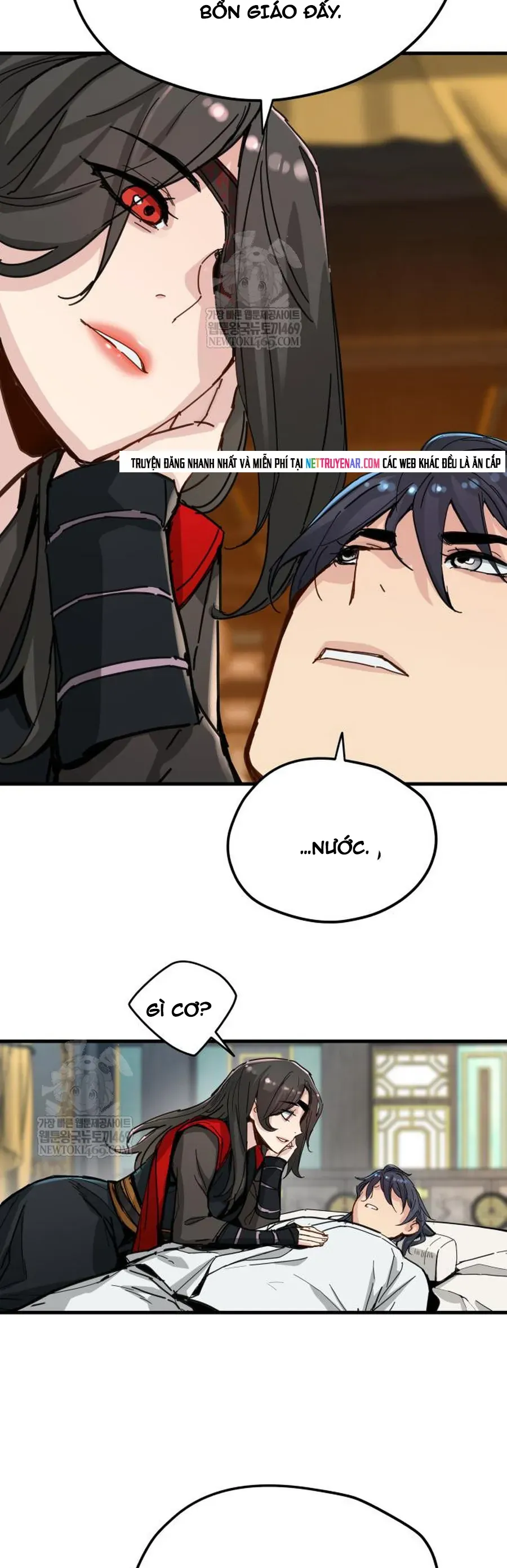 Thiên Tài Đoản Mệnh Chapter 71 - 11