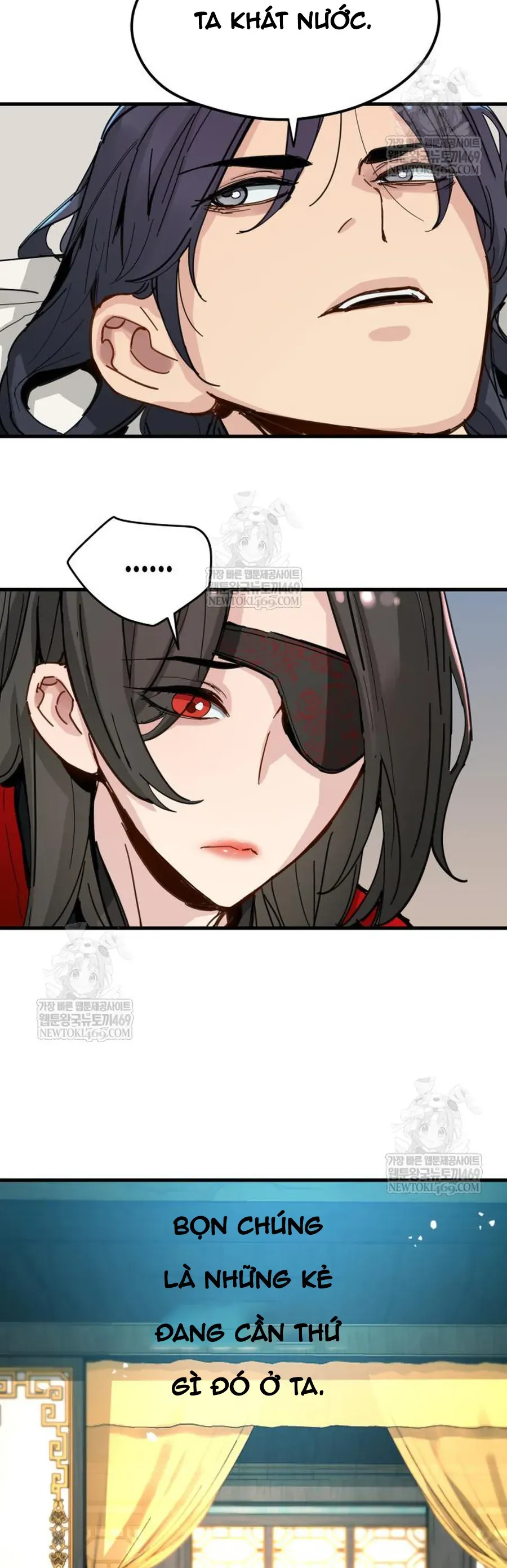 Thiên Tài Đoản Mệnh Chapter 71 - 12