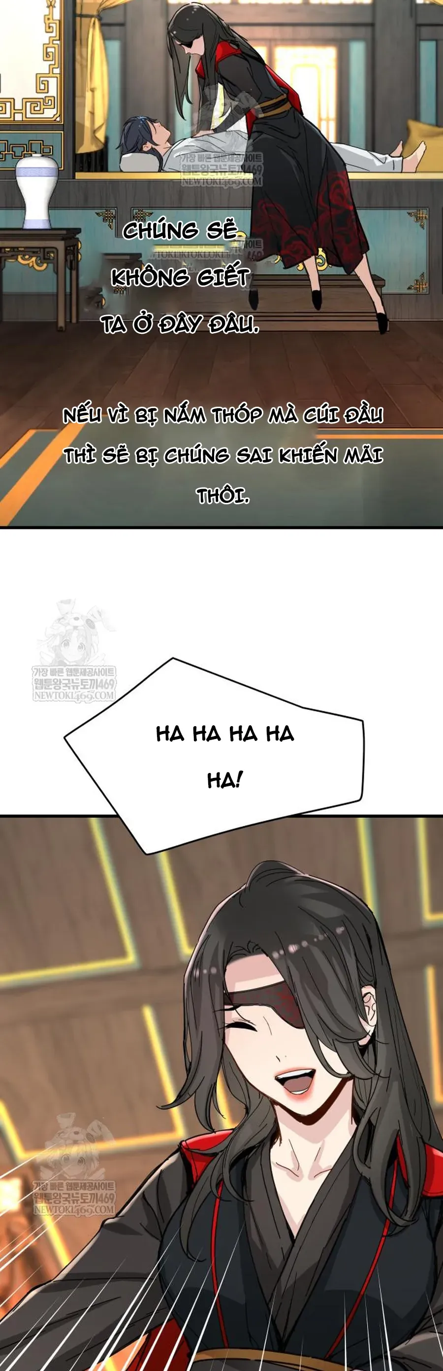 Thiên Tài Đoản Mệnh Chapter 71 - 13