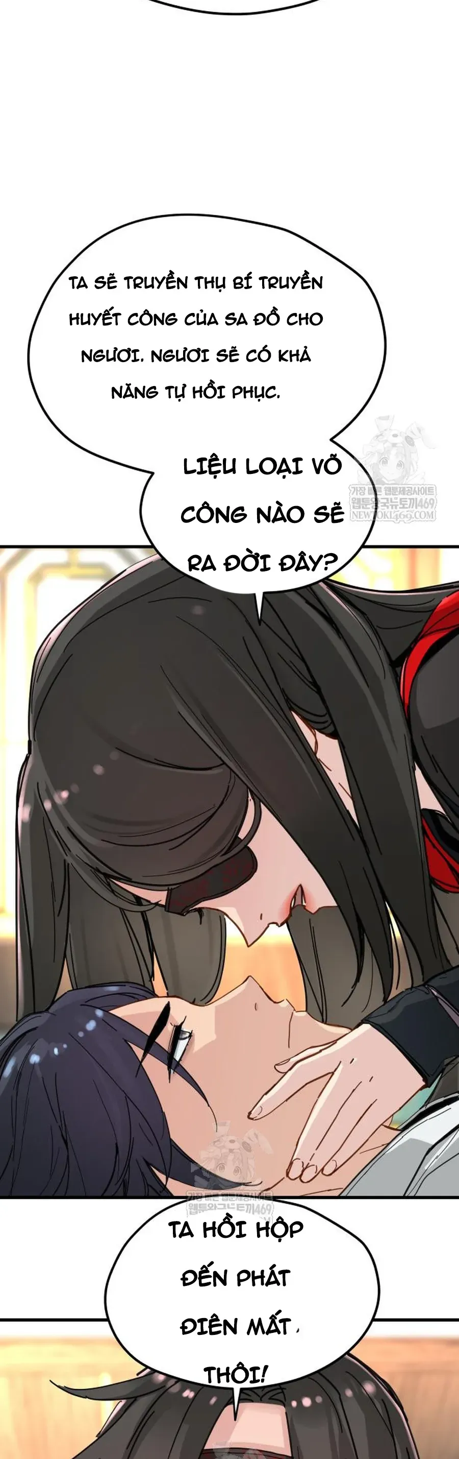 Thiên Tài Đoản Mệnh Chapter 71 - 20