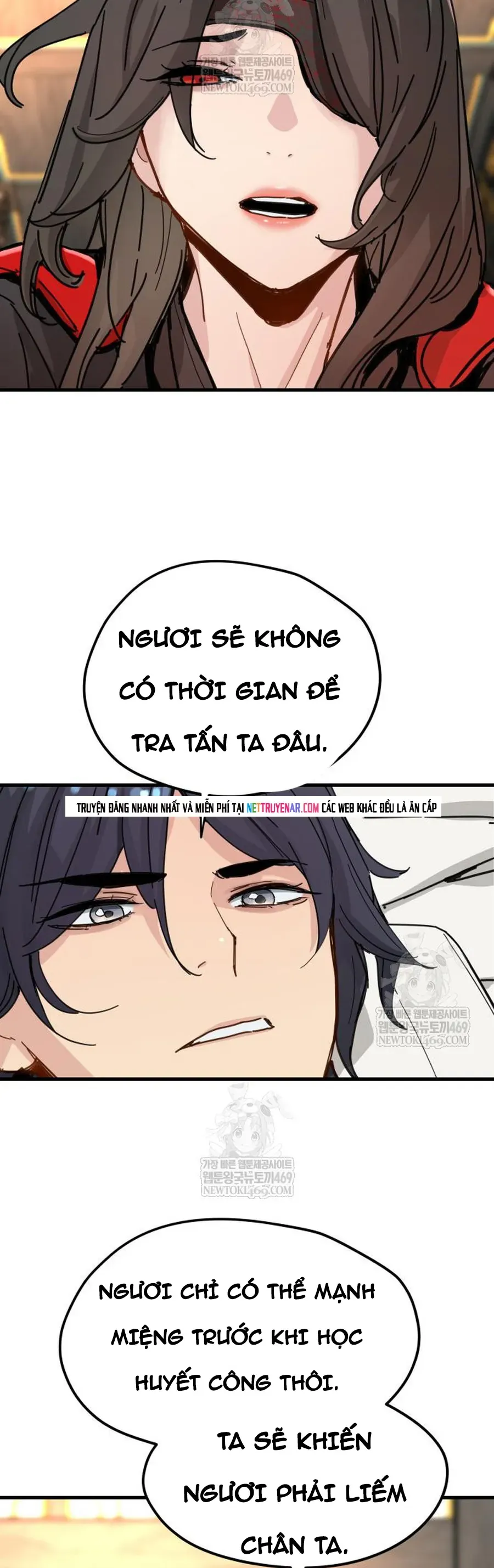 Thiên Tài Đoản Mệnh Chapter 71 - 21