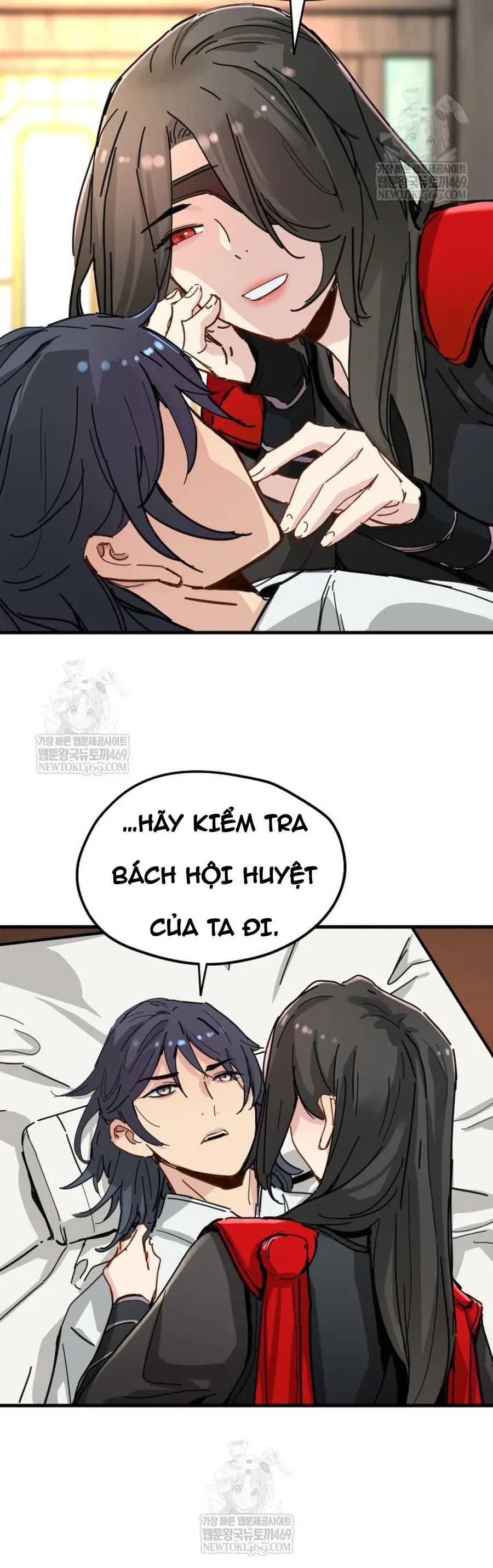 Thiên Tài Đoản Mệnh Chapter 71 - 22