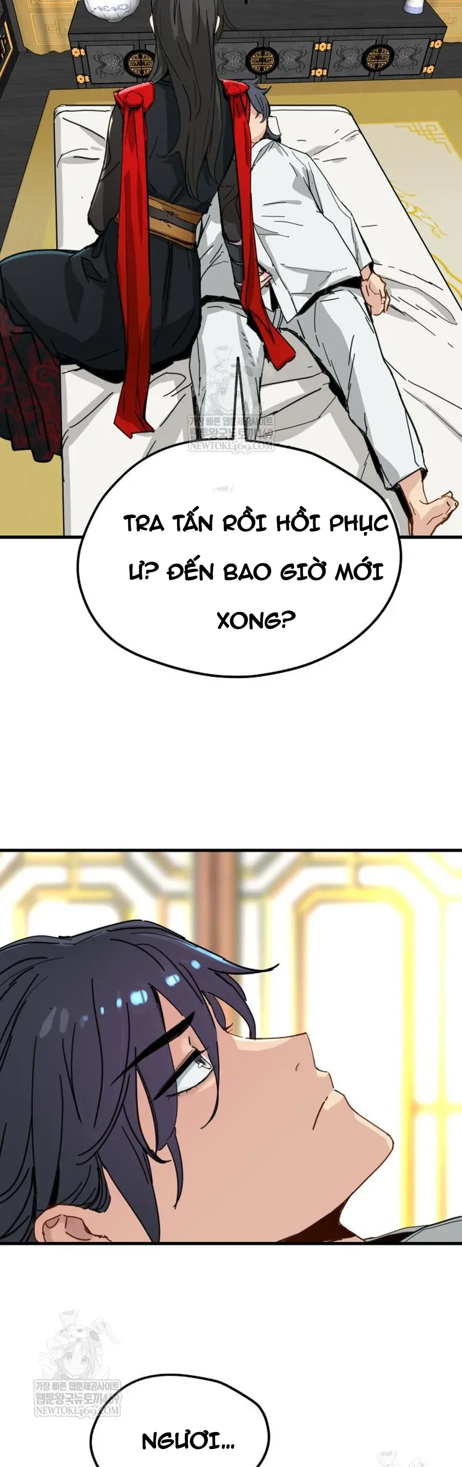 Thiên Tài Đoản Mệnh Chapter 71 - 25