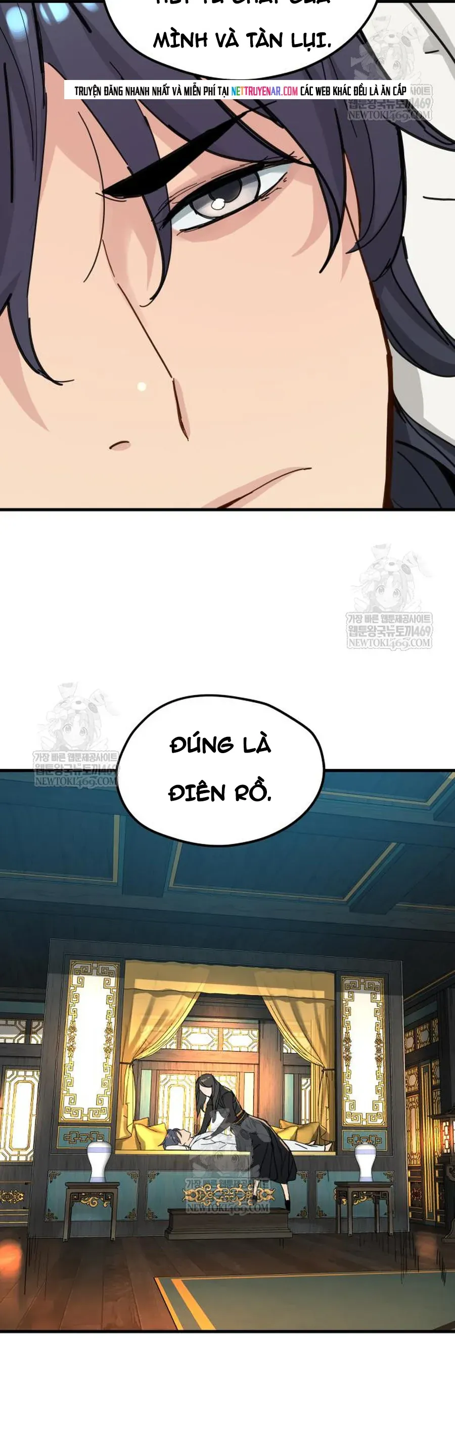 Thiên Tài Đoản Mệnh Chapter 71 - 28