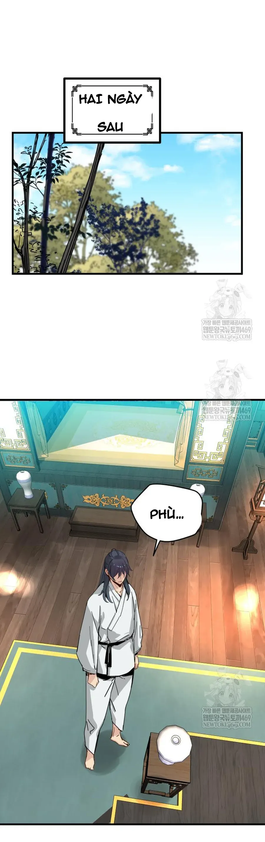 Thiên Tài Đoản Mệnh Chapter 71 - 29