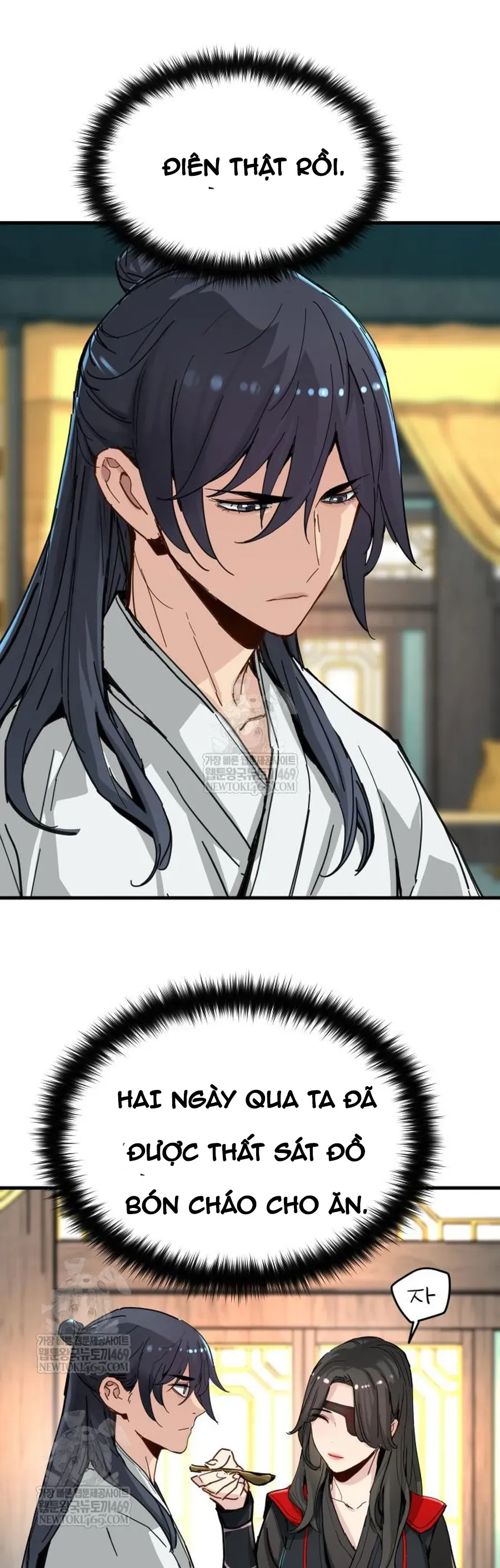 Thiên Tài Đoản Mệnh Chapter 71 - 30