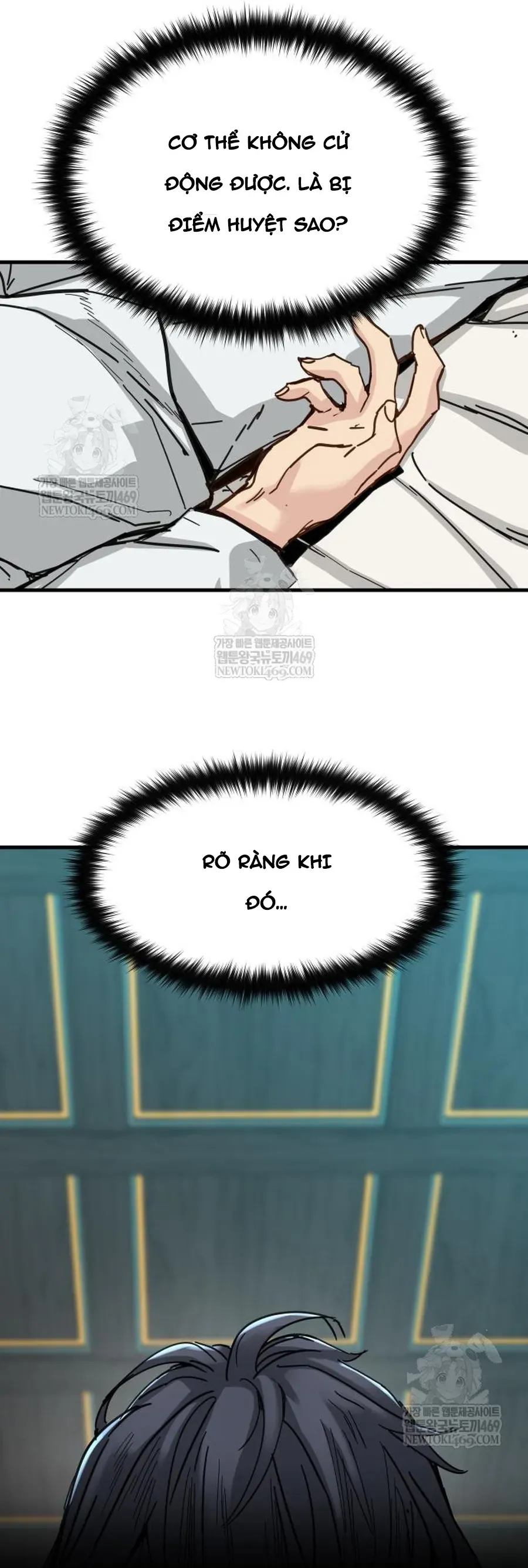 Thiên Tài Đoản Mệnh Chapter 71 - 4