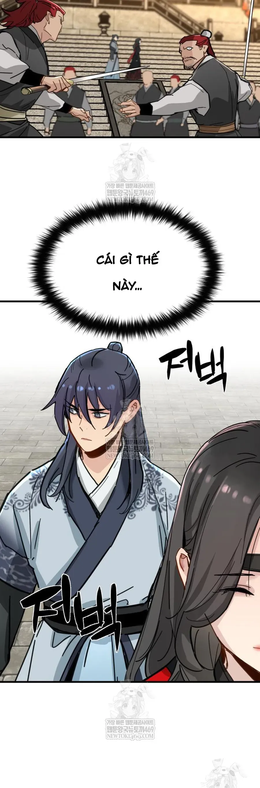 Thiên Tài Đoản Mệnh Chapter 71 - 38