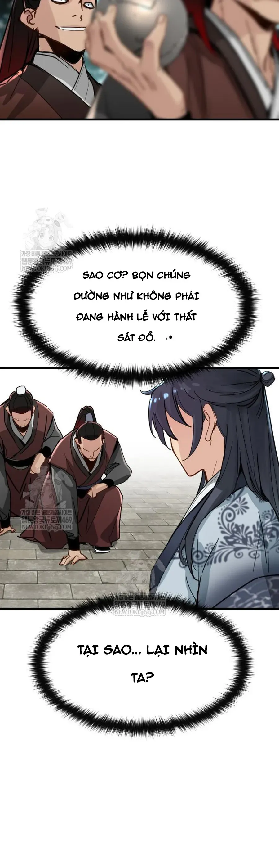 Thiên Tài Đoản Mệnh Chapter 71 - 43